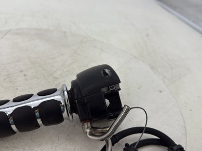 2015 Harley Dyna Low Rider FXDL OEM Right Engine Start Kill Switches Controls