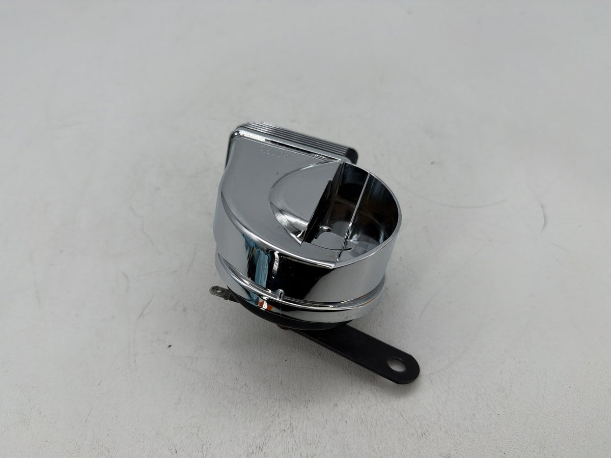 2011 Harley Electra Glide Touring Ultra OEM Signal Horn Klaxon Beep