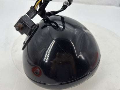 2012 Harley Dyna Fat Bob FXDF 103 OEM Headlight Headlamp Head Lamp Light LED