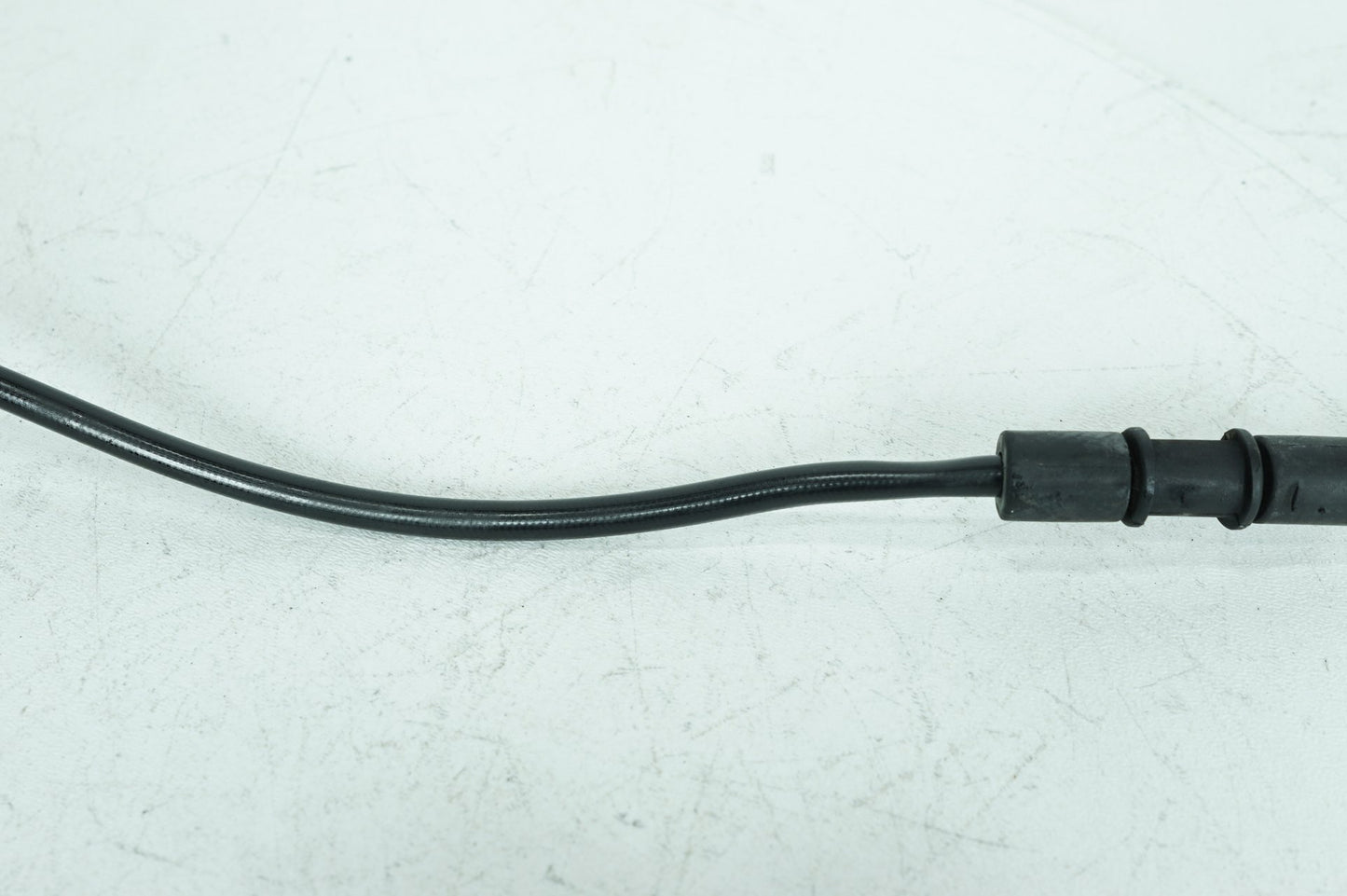 2007 - 2017 Harley-Davidson Dyna Super Glide Custom Rear Brake Hose Line Pipe 42142-08