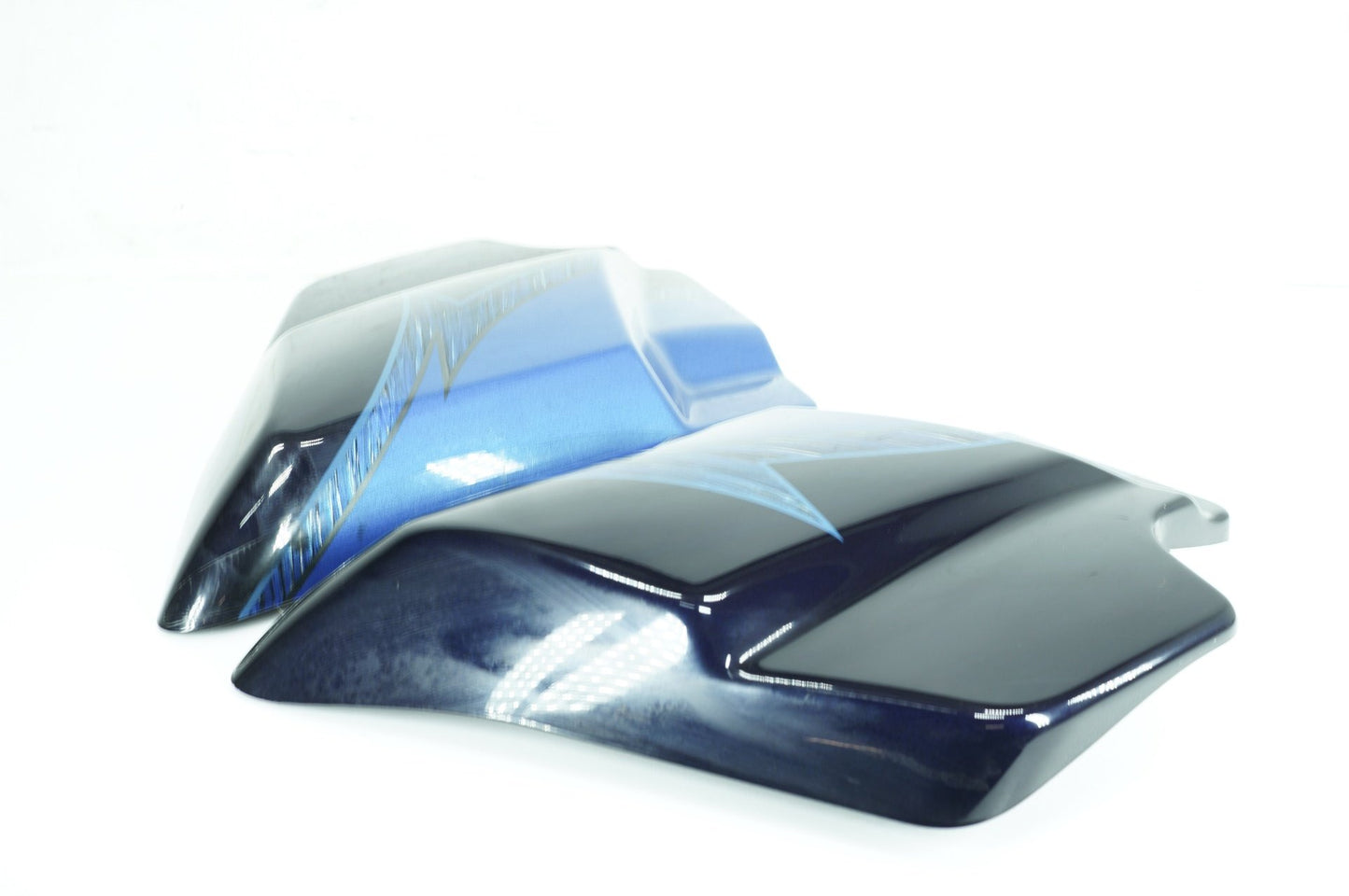 2007 - 2016 Harley-Davidson Touring CVO Electra Screamin Eagle Left Right Side Fairing Cover 66048-09A