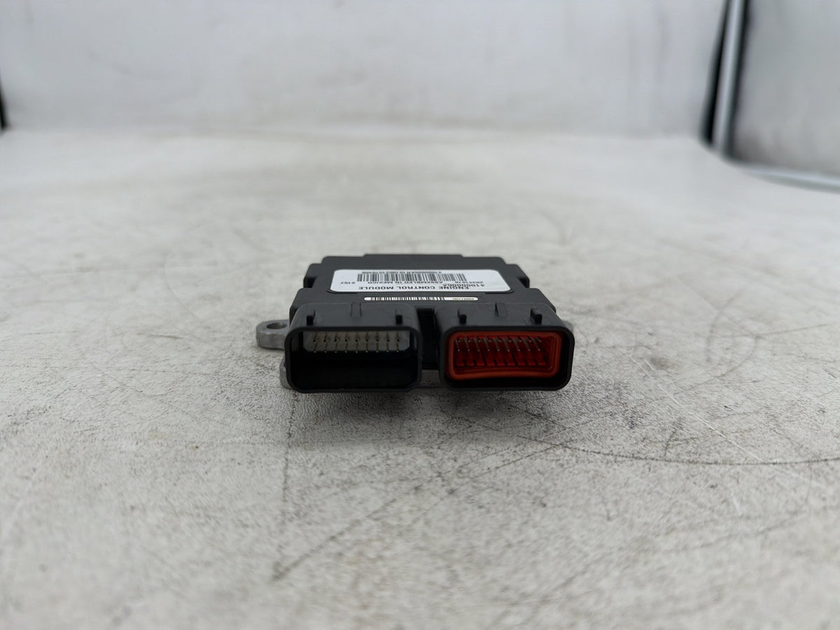 2012 Harley Dyna Fat Bob FXDF 103 OEM Engine Control Module Brain ECU ECM