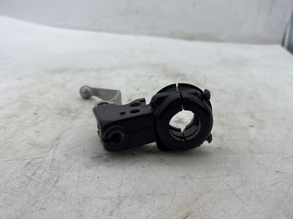 2012 Harley Dyna FXDF Fat Bob OEM Front Left Hand Clutch Control Lever