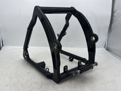 2007 Harley Softail Heritage Classic FLSTC OEM Rear Fork Swingarm Swing Arm