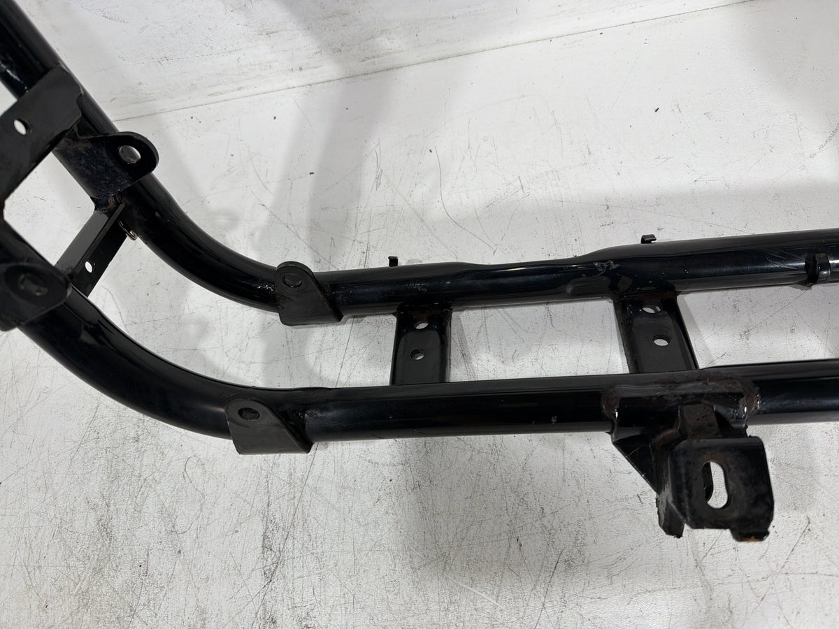 1991 Harley Sportster 883 Deluxe XLH883 OEM Body Main Frame Chassis C
