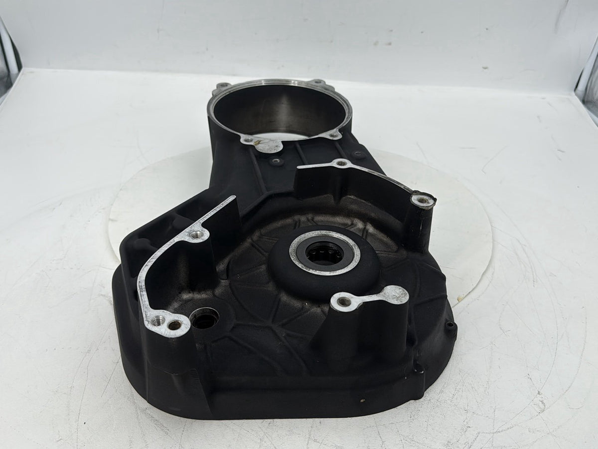 2000 Harley Touring FLHTCI Electra Glide Classic OEM Inner Primary Clutch Cover
