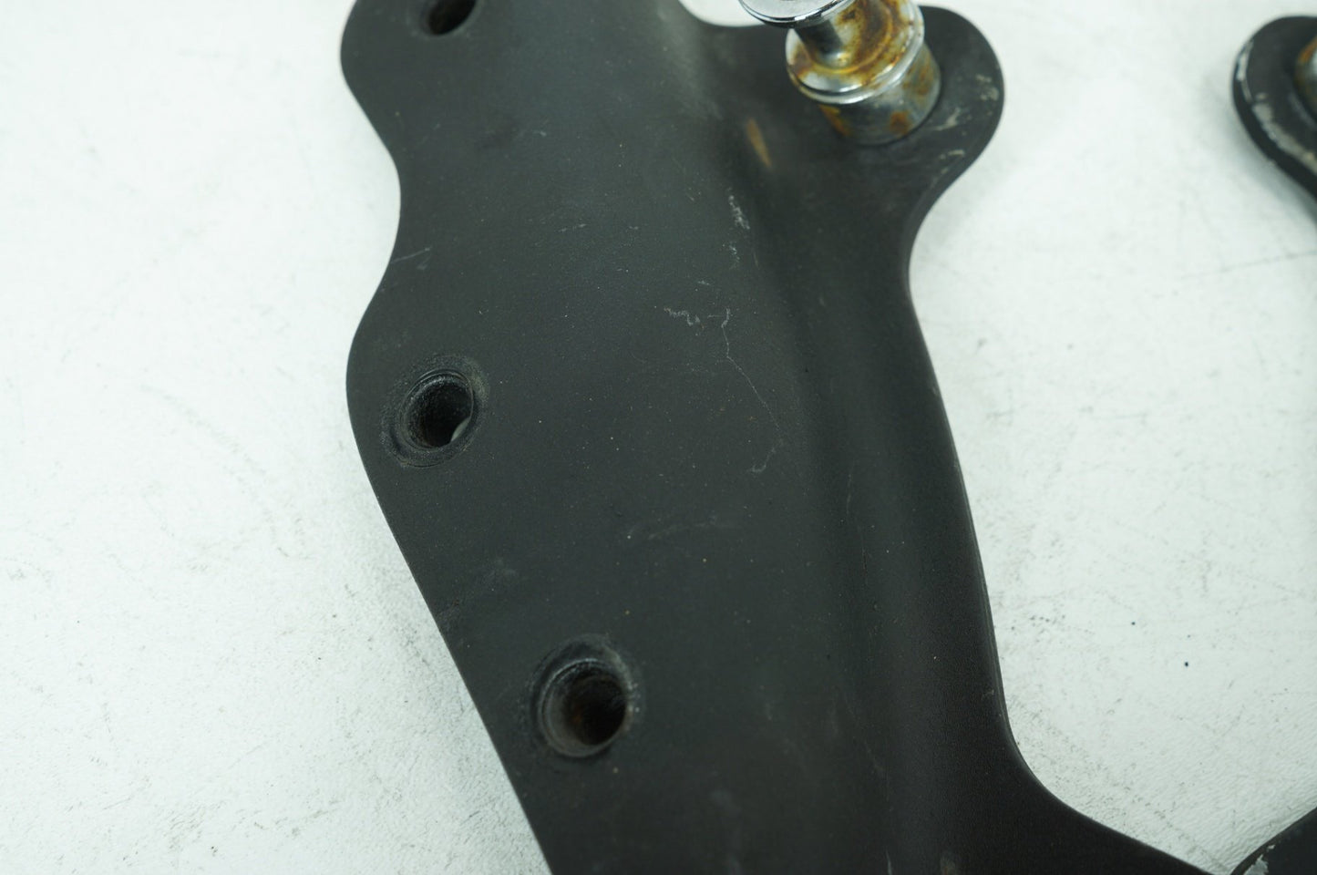 2008 - 2016 Harley-Davidson Touring Road Glide Ultra 5 Point Detachable Docking Hardware 54246-09