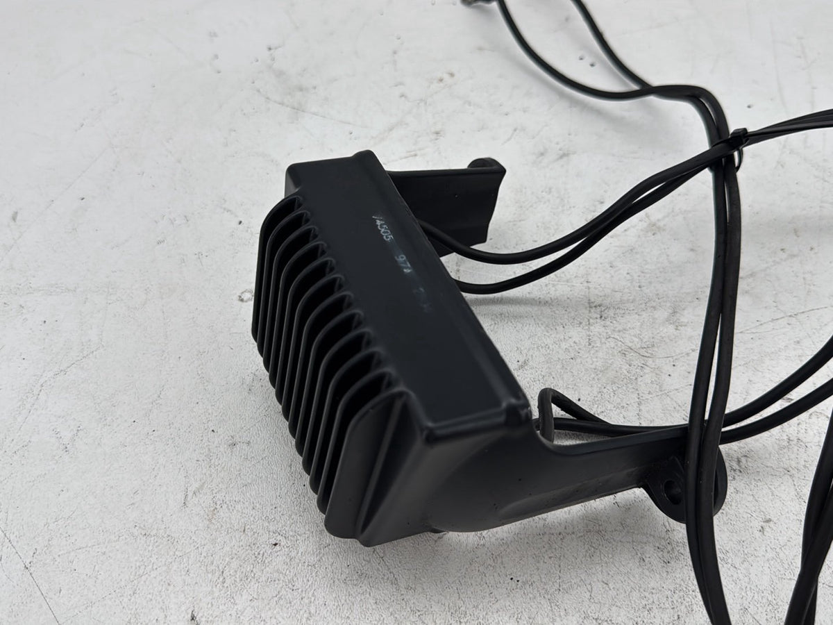 1997 Harley Road King Touring Police FLHPI OEM Voltage Regulator Rectifier