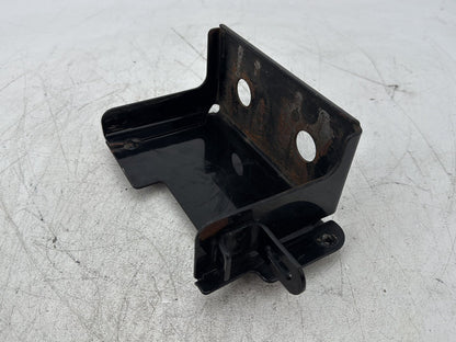 2003 Harley Dyna Wide Glide FXDWG OEM Battery Tray Bracket Holder Carrier