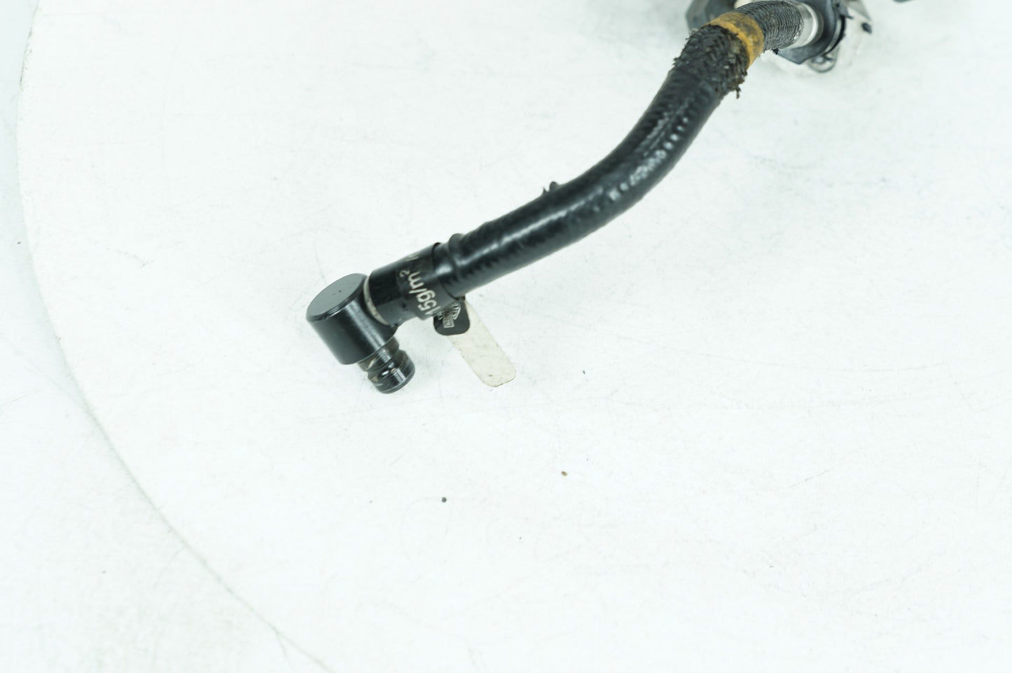 1999 - 2006 Harley-Davidson Touring Road King  Intake Manifold Thermostat Housing 27630-01