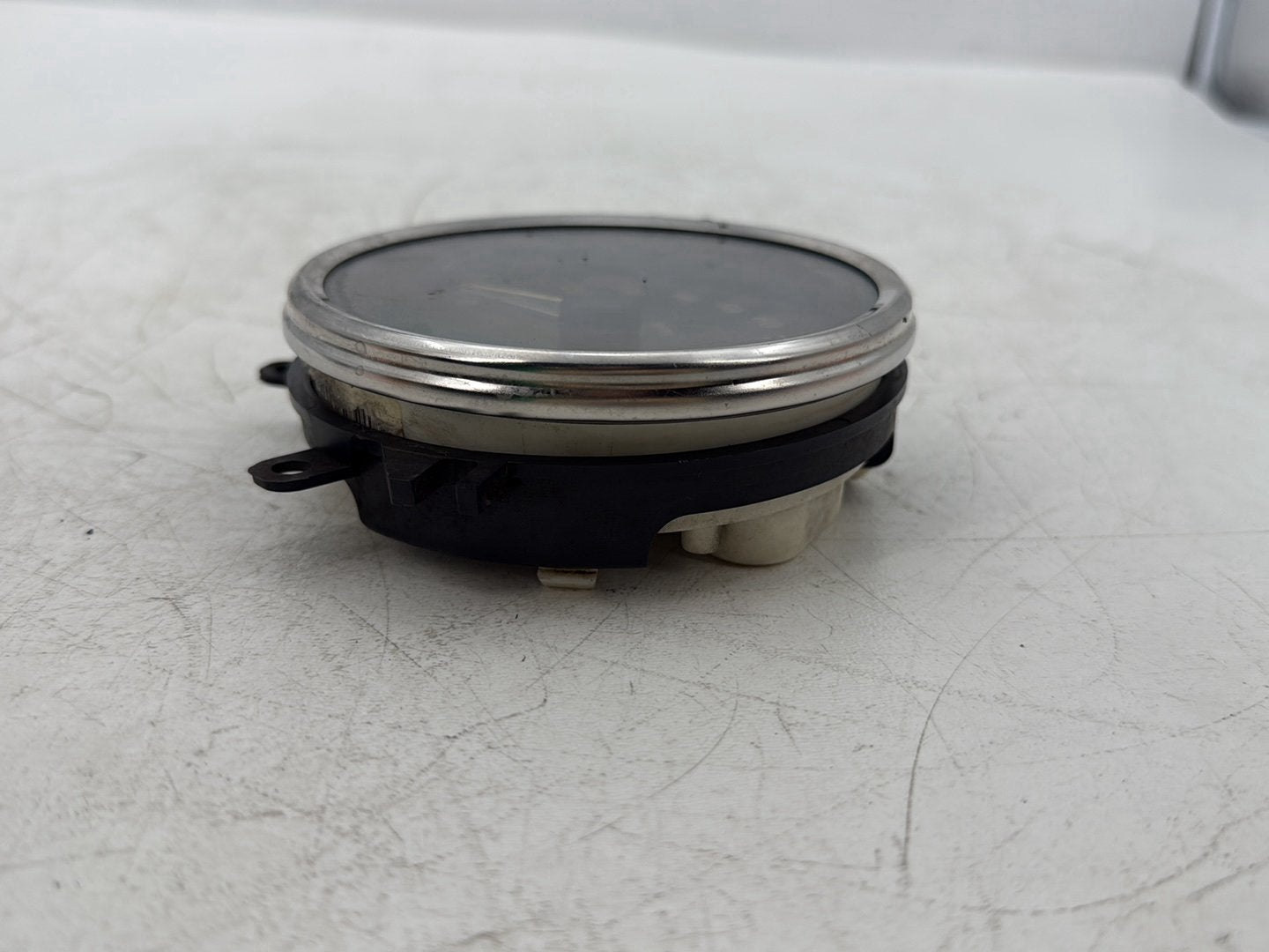 2005 Harley Dyna FXDWG Wide Glide OEM Speedo Speedometer Gauge Cluster