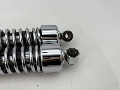2004 - 2013 Harley-Davidson Sportster 883 Custom Rear Left Right Shock Absorbers  	54568-04