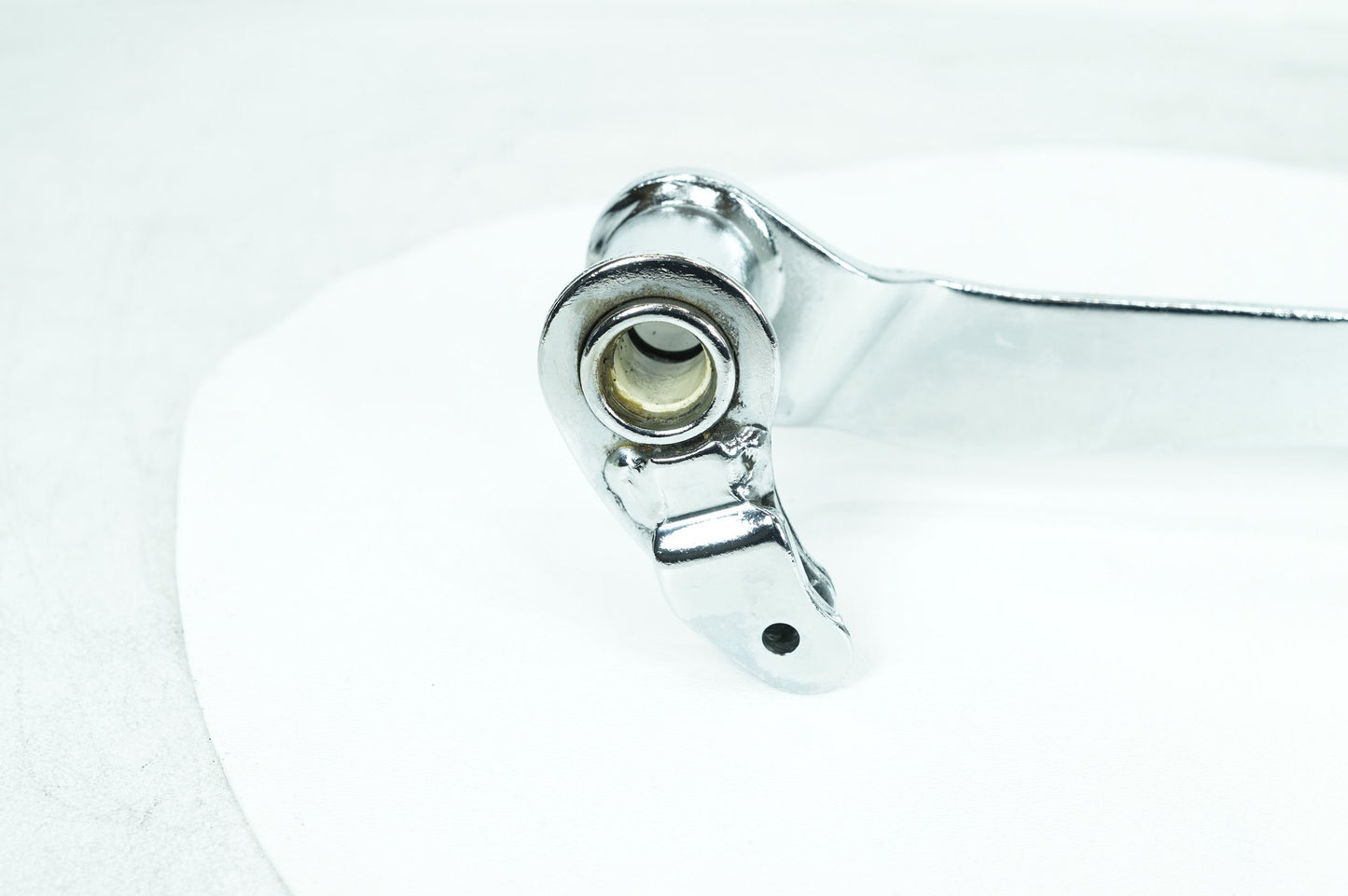 2007 - 2011 Harley-Davidson Touring Electra Ultra Foot Brake Control Lever Pedal 42407-08