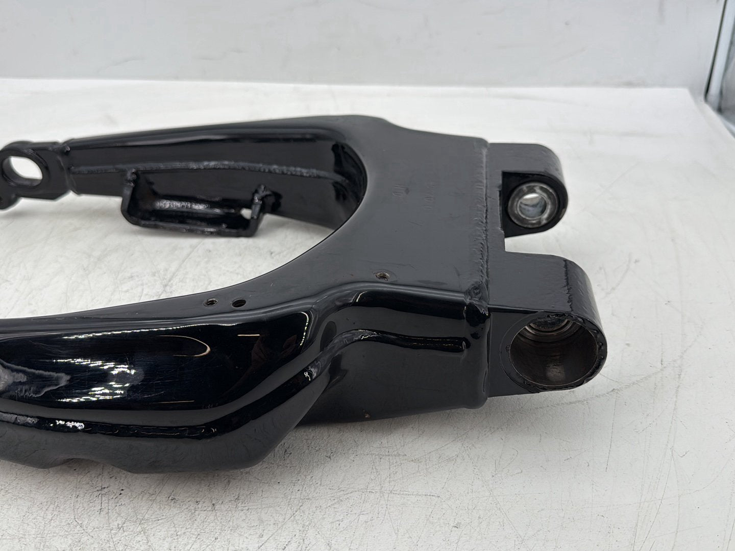 2012 Harley Road Glide Touring FLTRX Custom OEM Rear Fork Swingarm Swing Arm
