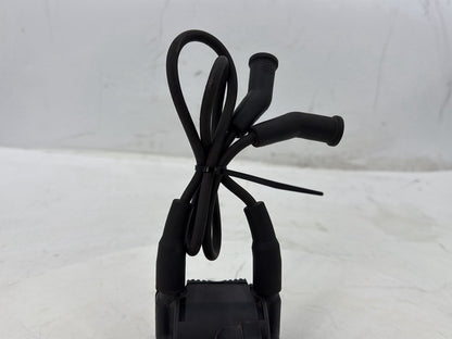 2005 Harley Road Glide Touring FLTRI OEM Ignition Coil Spark Plugs Cable