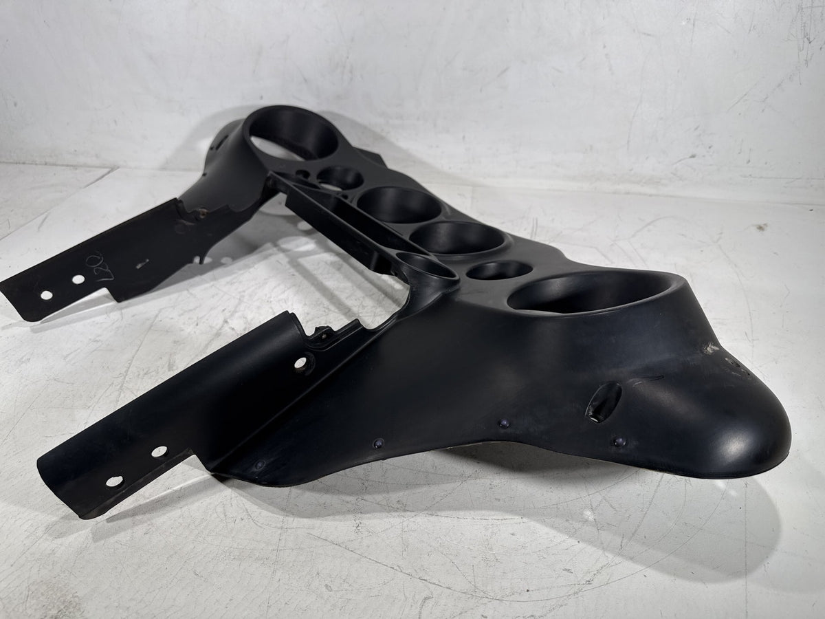 2011 Harley Street Glide Touring FLHX-103 OEM Front Inner Batwing Fairing Cover