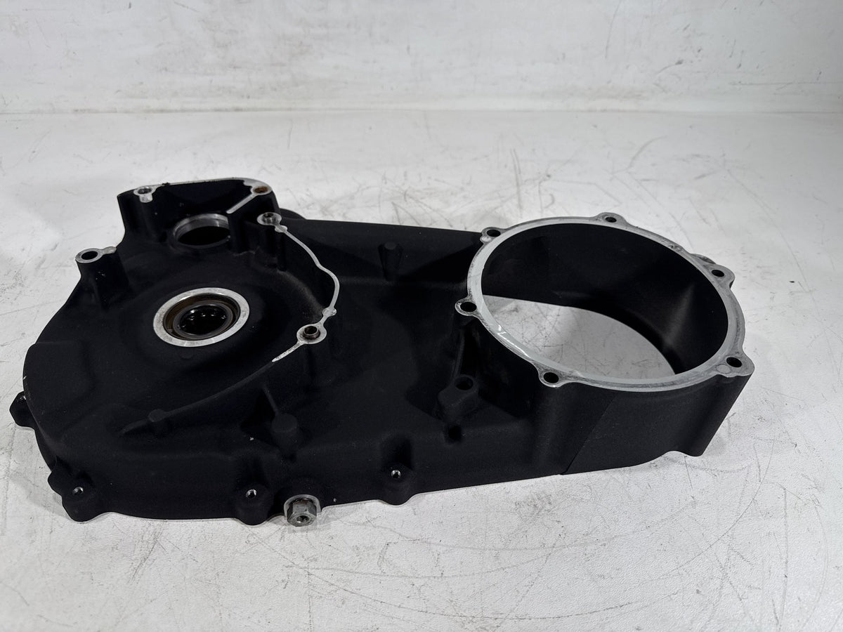 2007 Harley Electra Touring CVO Screamin Eagle OEM Inner Primary Clutch Cover