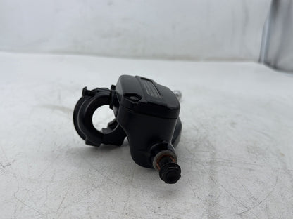 2017 Harley Road Glide Touring FLTRXS OEM Front Left Hand Clutch Lever Master Cylinder