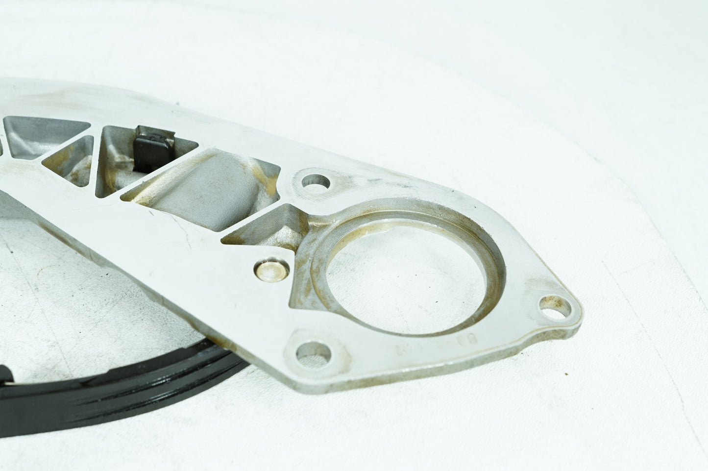1999 - 2006 Harley-Davidson Softail Heritage Classic Engine Motor Lower Timing Chain Guide 14715-00
