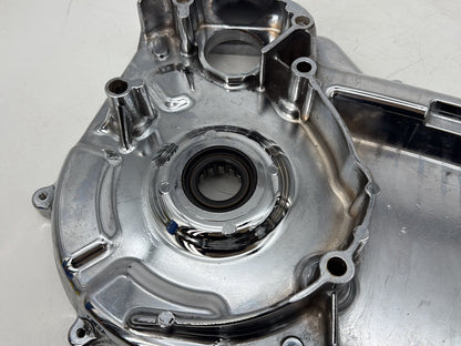 2007 - 2012 Harley-Davidson Dyna Super Glide Inner Primary Clutch Cover 60789-06B
