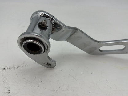 1999 - 2006 Harley-Davidson Touring Road King Foot Brake Control Lever Pedal  	42407-87B