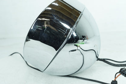 2007 - 2012 Harley-Davidson Softail Heritage Classic Headlight Headlamp Head Lamp Light LED 69748-05B