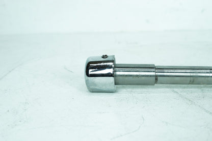 1984 - 1998 Harley-Davidson Touring Road Glide Front Wheel Axle Bolt Shaft 43346-83B