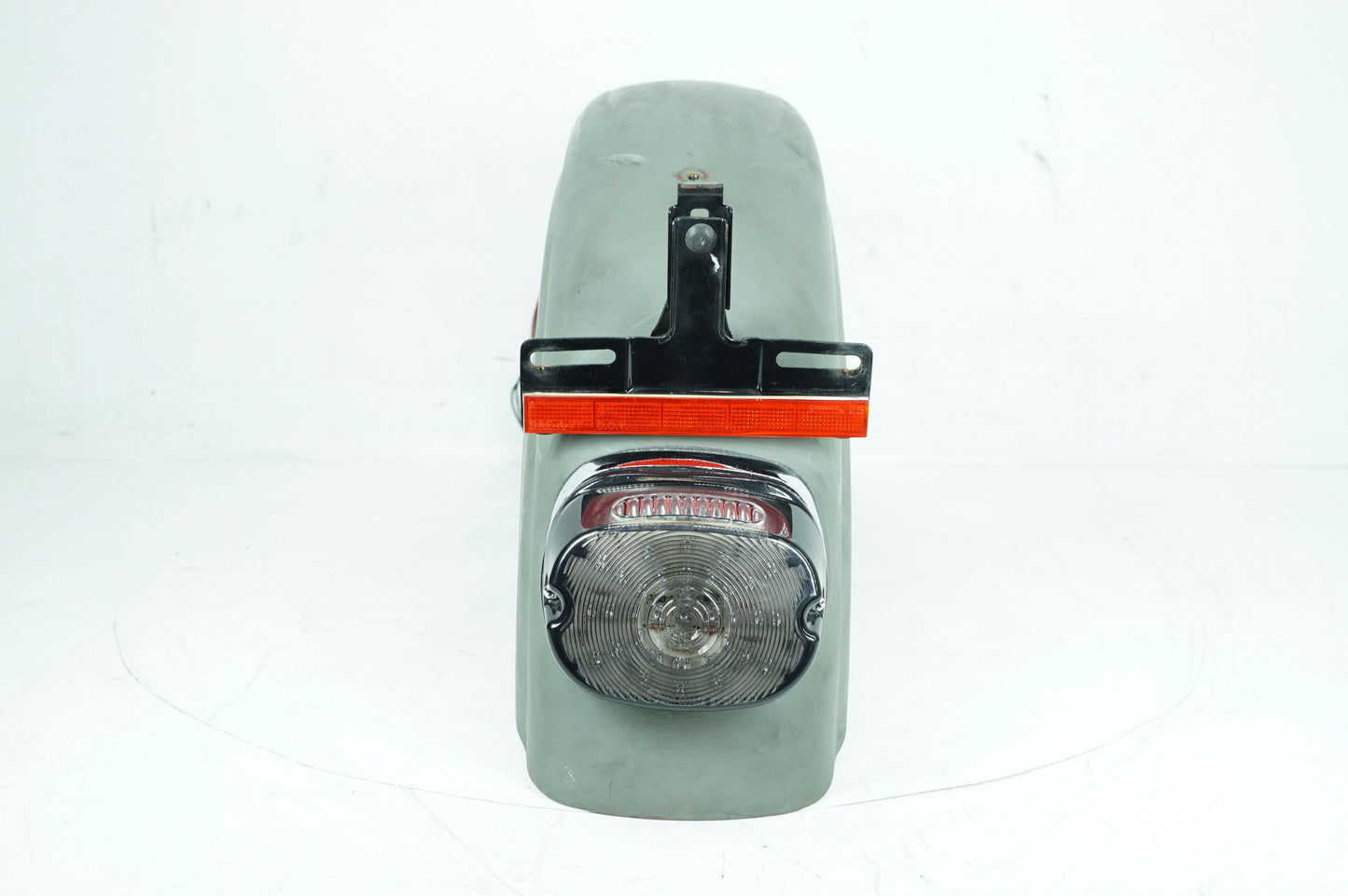 1989 - 2003 Harley-Davidson Sportster  Rear Wheel Fender Taillight Brake Lamp 59674-81C