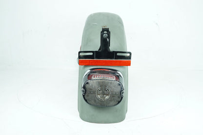 1989 - 2003 Harley-Davidson Sportster  Rear Wheel Fender Taillight Brake Lamp 59674-81C