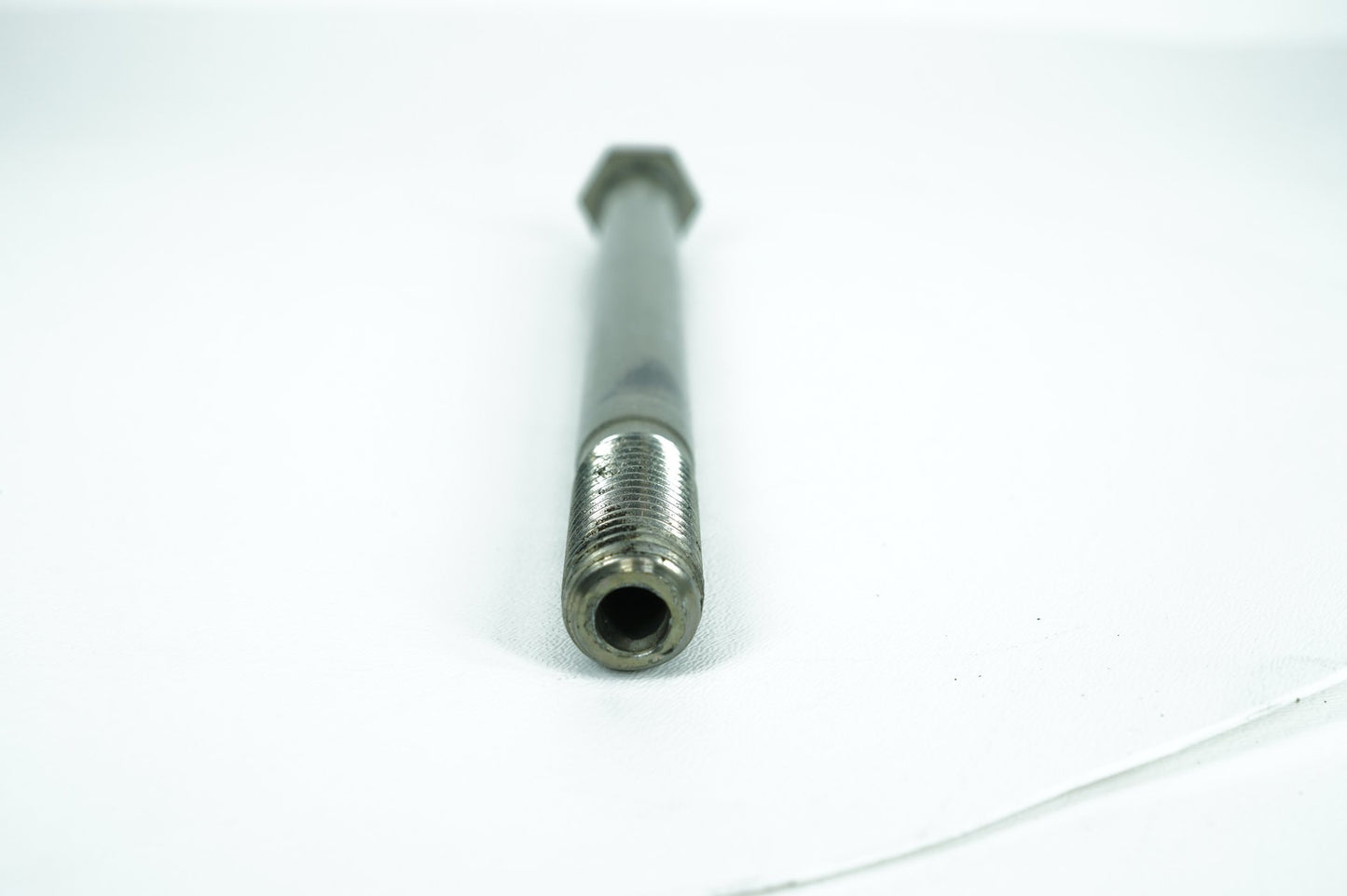 2007 - 2017 Harley-Davidson Dyna Street Bob Rear Fork Swingarm Pivot Bolt Shaft  	47641-06