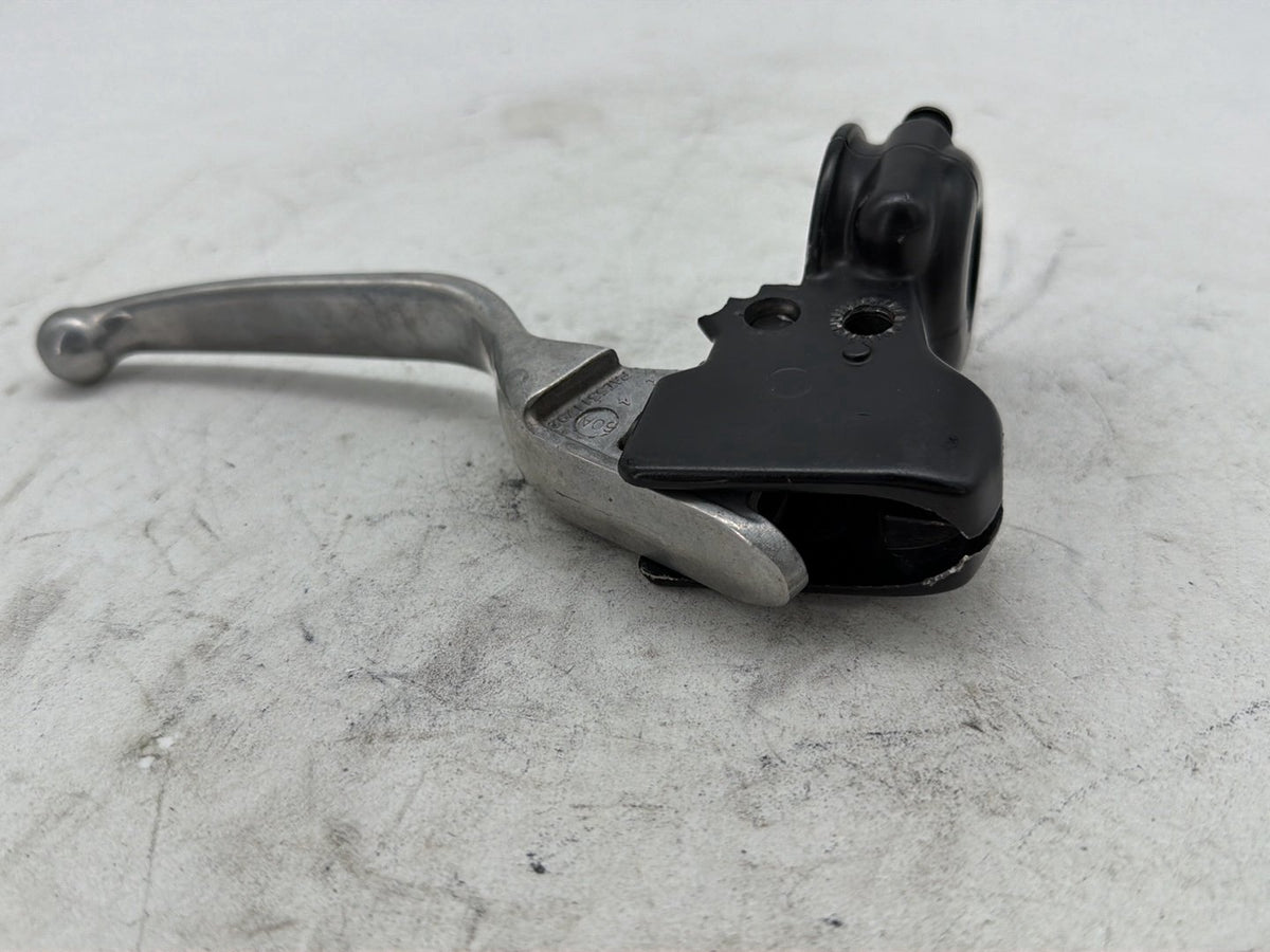 2011 Harley Road Glide Touring FLTRX OEM Front Left Hand Clutch Control Lever
