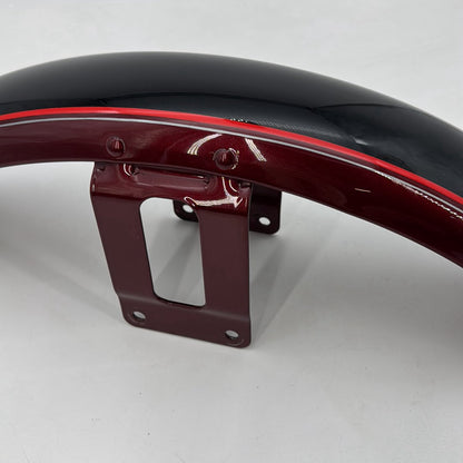1991 - 2003 Harley-Davidson Sportster Base 1200 Front Wheel Fender Shell Panel  	58998-83E