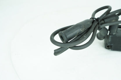 2007 - 2012 Harley-Davidson Touring Electra Glide Classic Ignition Coil Spark Plugs Cable 31696-07A