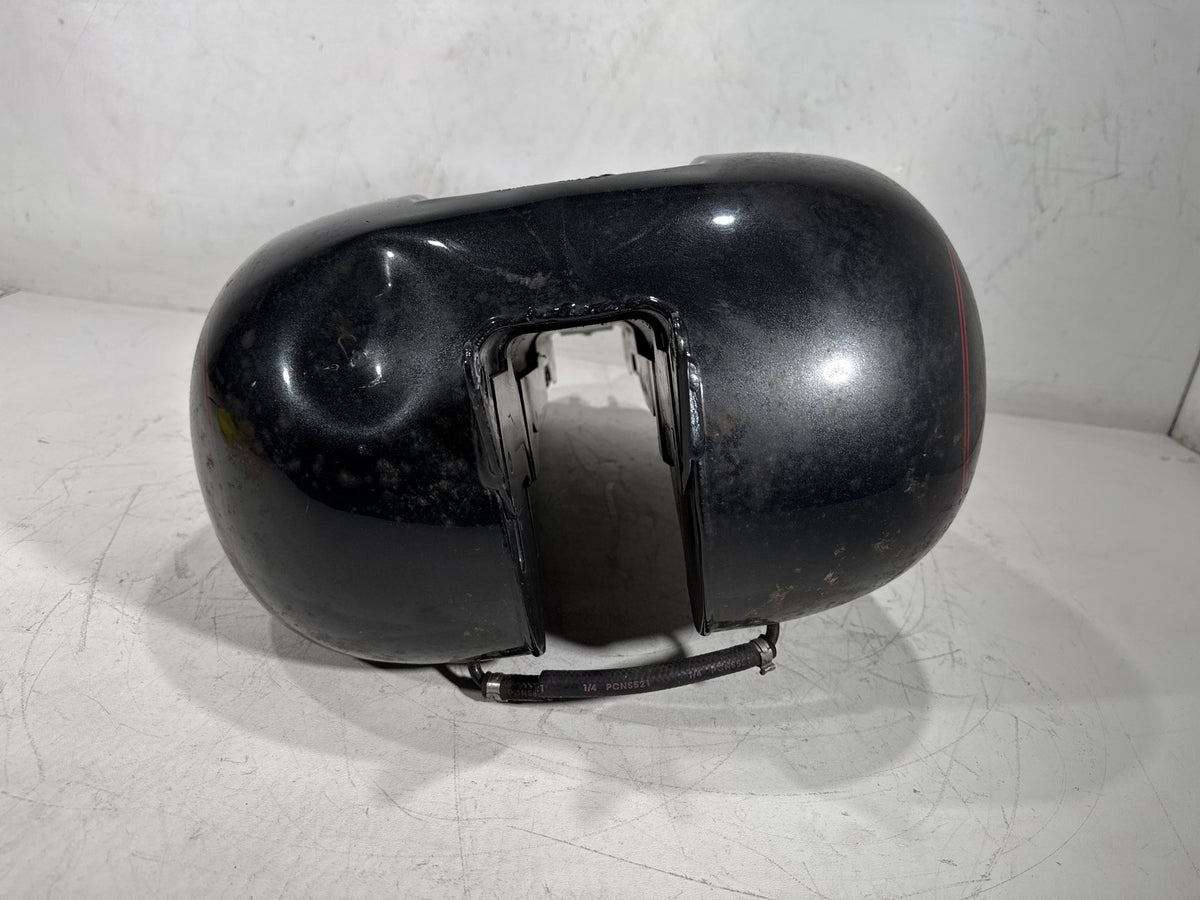 2005 Harley Dyna Super Glide Custom FXDC OEM Fuel Gas Tank Gasoline Reservoir