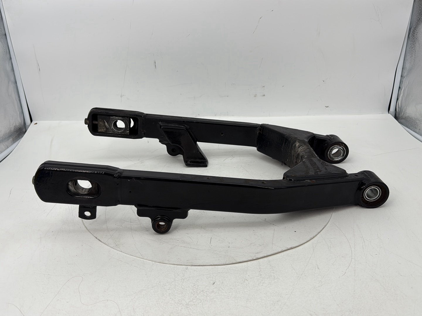 2007 - 2012 Harley-Davidson Dyna Super Glide Rear Fork Swingarm Swing Arm 47820-06