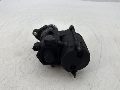 2011 Harley Softail FLSTFB Fat Boy OEM Engine Starter Motor