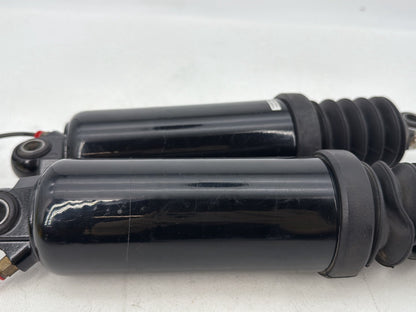 2007 - 2011 Harley-Davidson Touring Electra Glide Ultra Rear Left Right Shock Absorbers 54636-09