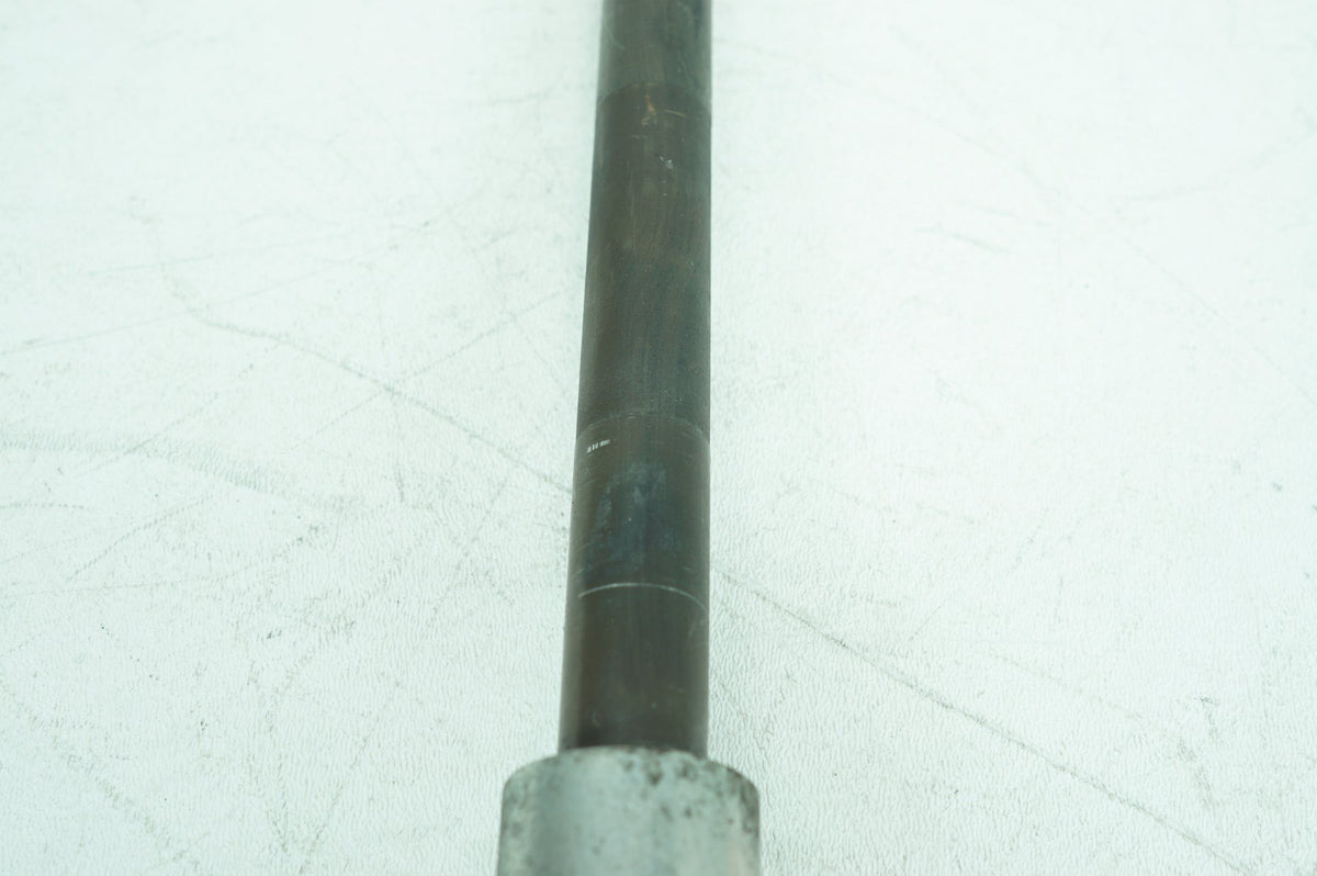 2011 Harley Touring FLHTK Electra Glide Ultra OEM Engine Mount Pivot Bolt Shaft