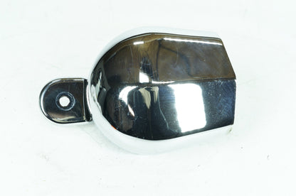 1999 - 2006 Harley-Davidson Touring Electra Glide Ultra Horn Signal Klaxon Chrome Cover 69012-93A