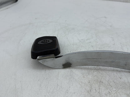 2018 Harley Electra Glide Touring Ultra FLHTCU OEM Foot Brake Control Lever Pedal
