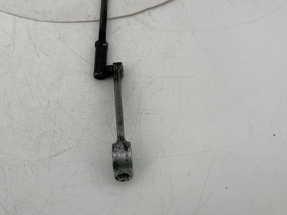 1995 Harley Electra Glide Touring Classic OEM Gear Shifter Lever w/ Rod linkage