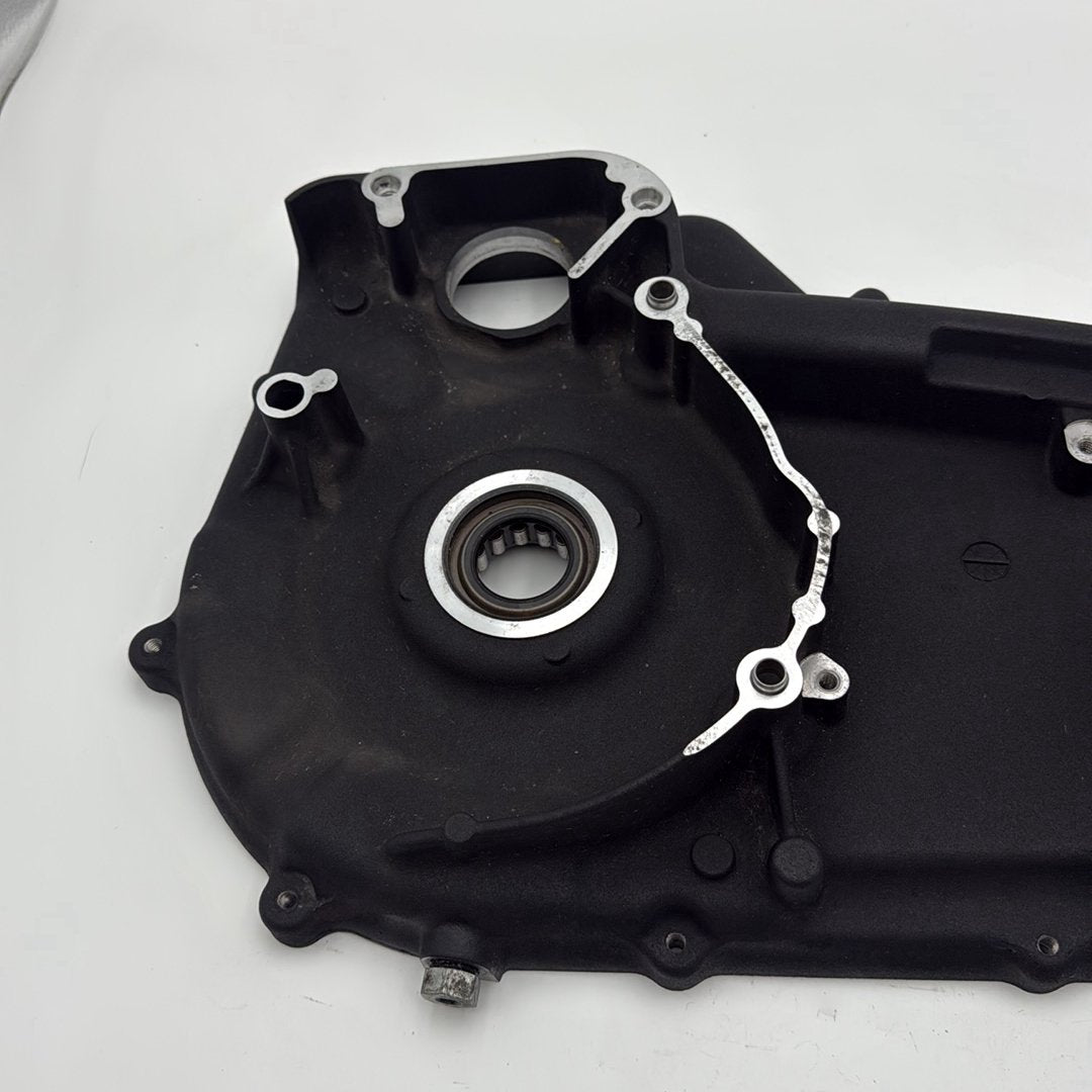 2007 - 2017 Harley-Davidson Dyna Switchback Inner Primary Clutch Cover  	60791-06C