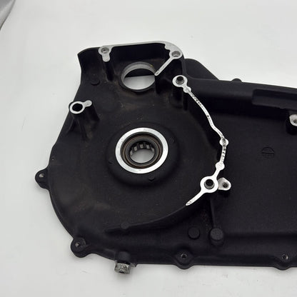 2007 - 2017 Harley-Davidson Dyna Switchback Inner Primary Clutch Cover  	60791-06C