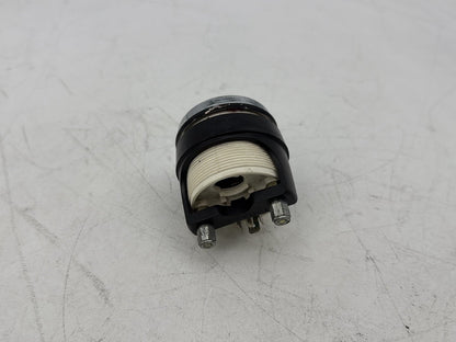 2007 - 2012 Harley-Davidson Touring Electra Glide Ultra Air Gauge Temperature Instrument Cluster 75109-96C