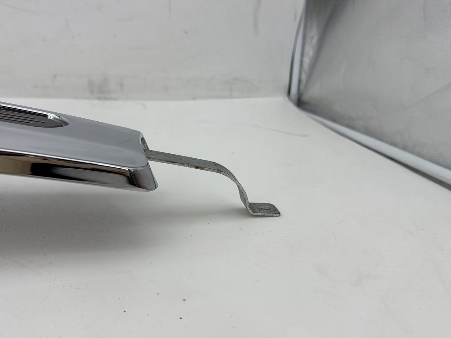 2013 Harley Street Glide Touring FLHX OEM Fuel Gas Tank Dash Console NOKey