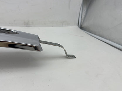 2013 Harley Street Glide Touring FLHX OEM Fuel Gas Tank Dash Console NOKey