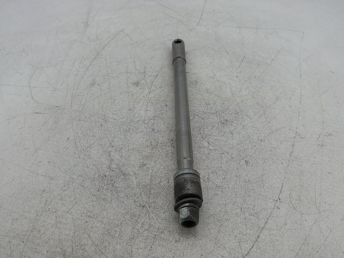 1999 Harley Electra Glide Touring FLHT OEM Front Wheel Axle Bolt Shaft