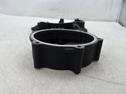 2010 Harley Dyna Fat Bob FXDF OEM Inner Primary Clutch Cover