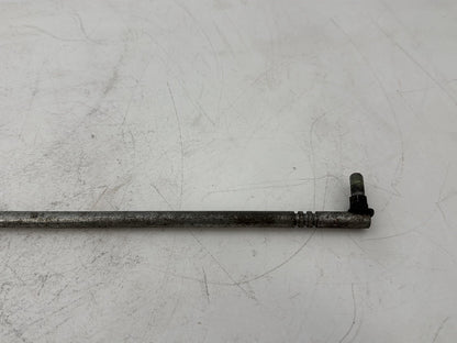 1999 - 2006 Harley-Davidson Dyna Super Glide Gear Shifter Lever Arm w/ Rod linkage  	33849-97