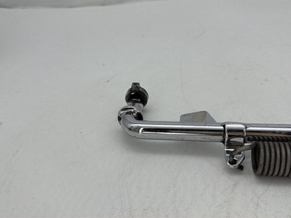 2007 Harley Dyna Street Bob FXDBI OEM Left Side Jiffy Kick Stand & Spring